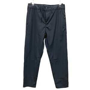 American eagle active flex workout pants leisure slacks size 26/28